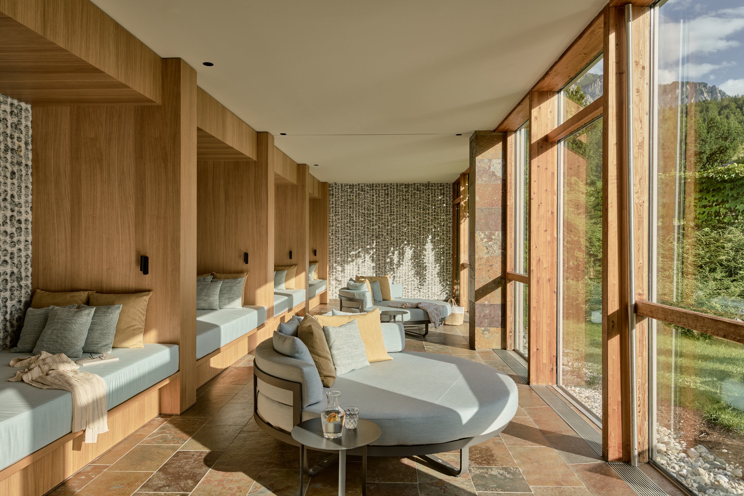 Falkensteiner Hotel & Spa Carinzia-泳池