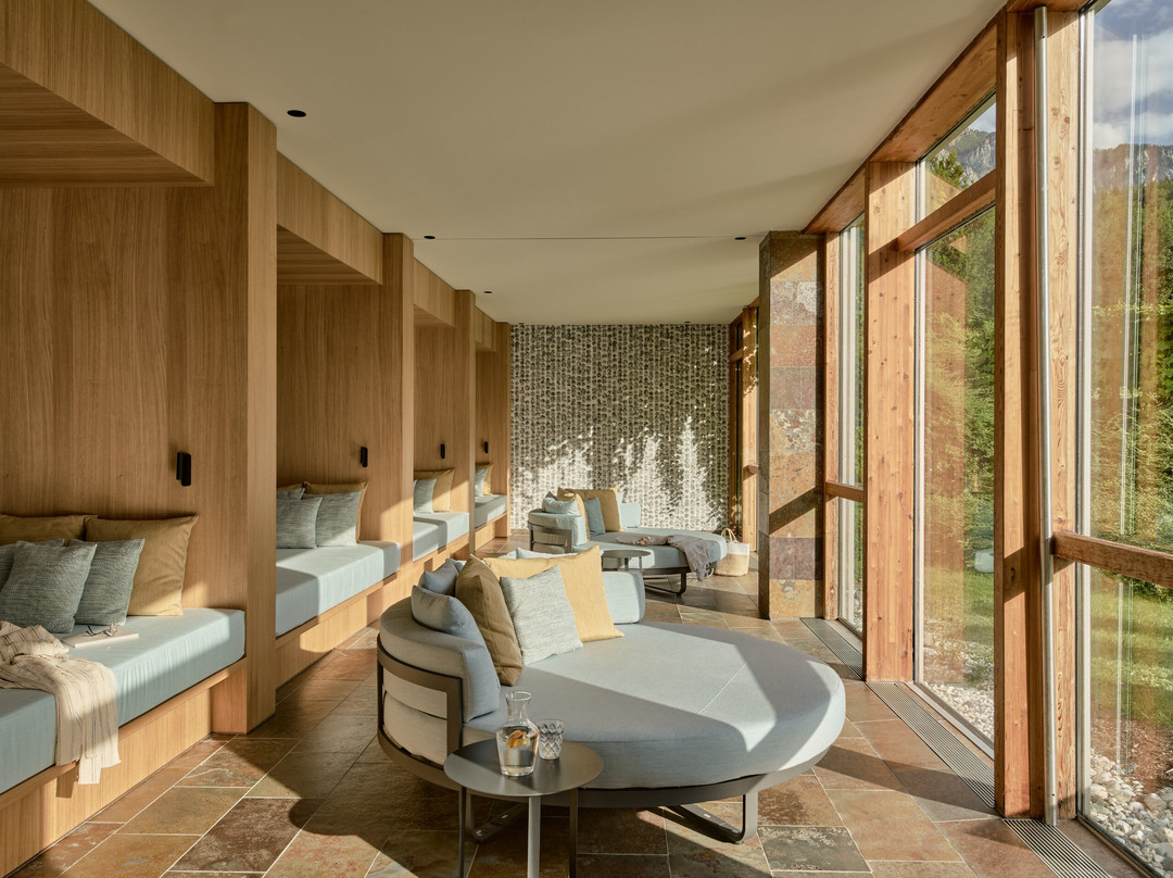 Falkensteiner Hotel & Spa Carinzia主图