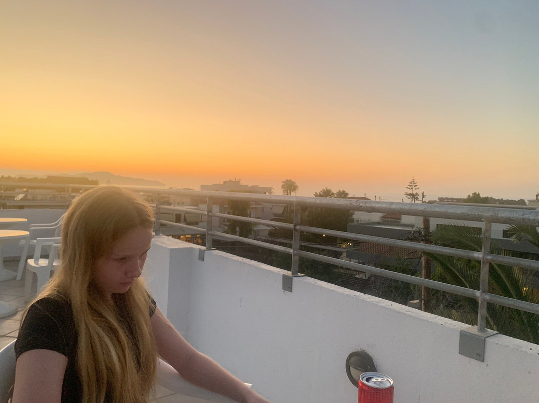 Hotel Nana Daratsos主图