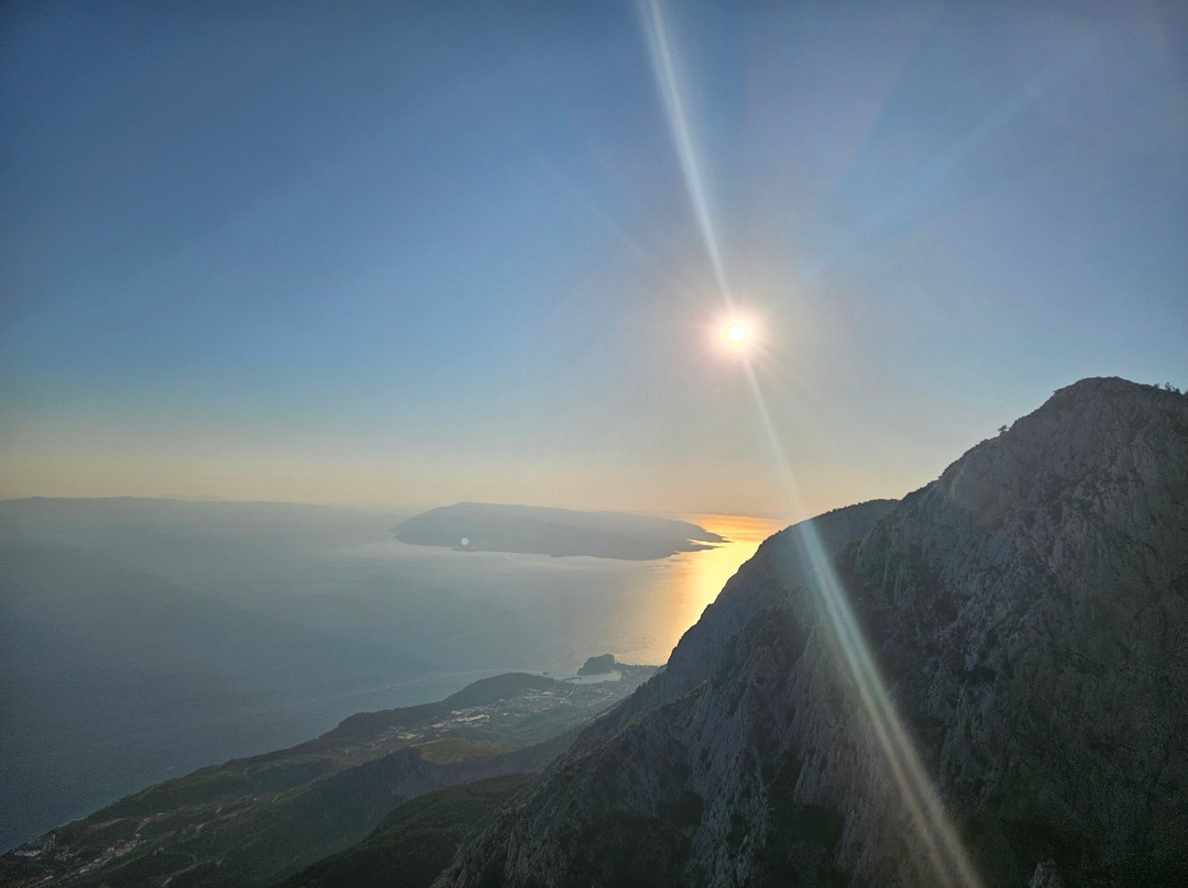 Go-Kart Makarska Riviera景点图片