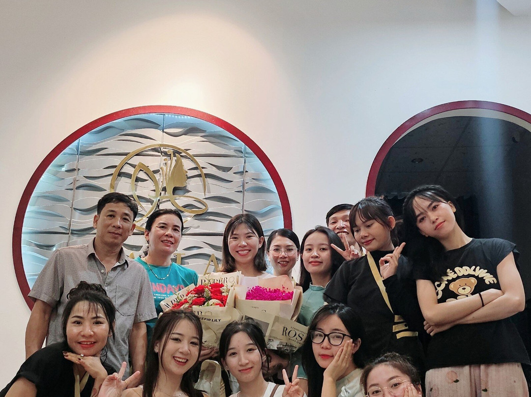 Happy Calla Spa景点图片
