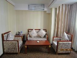 景洪邦海大酒店主图