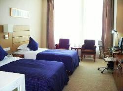 银座佳悦酒店主图