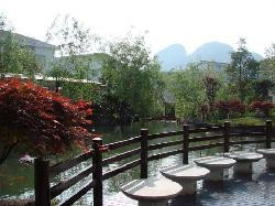 望峰花园酒店主图