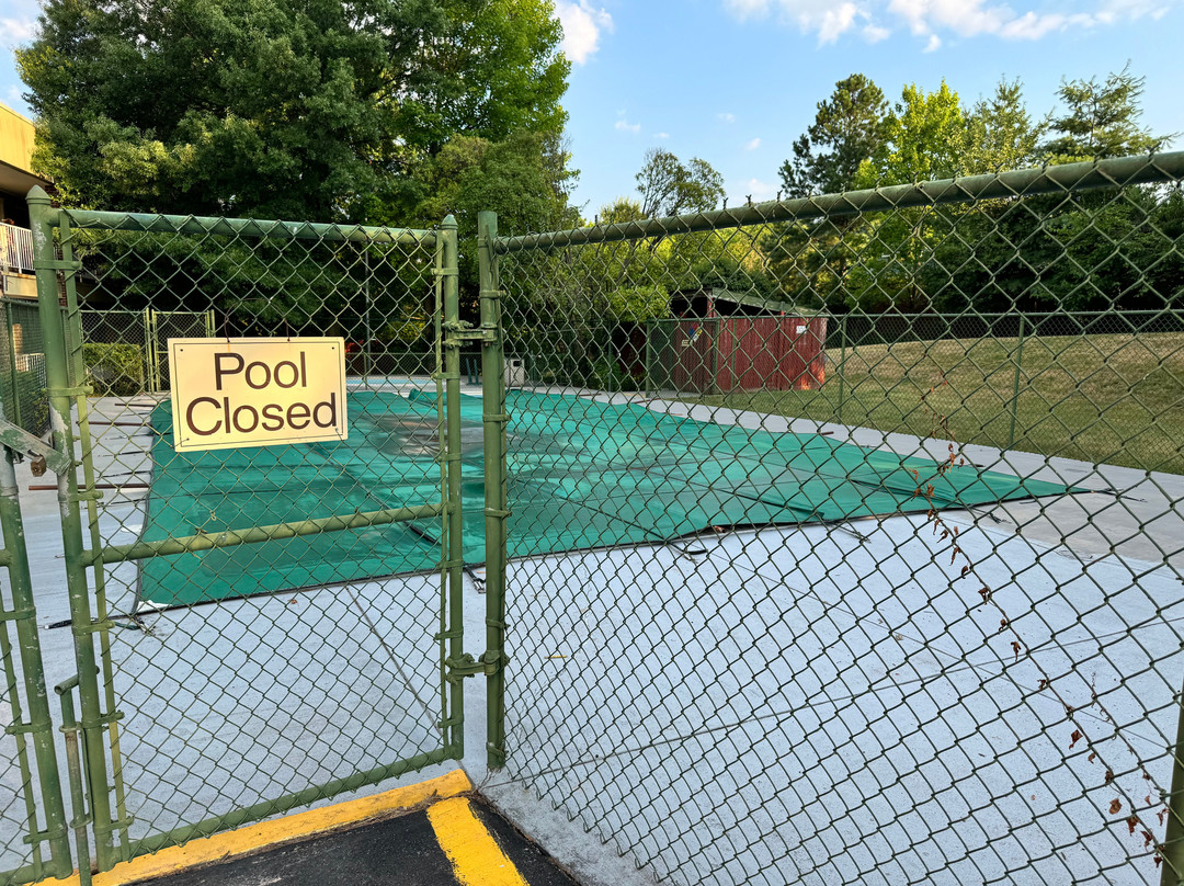 Quality Inn Mount Vernon主图