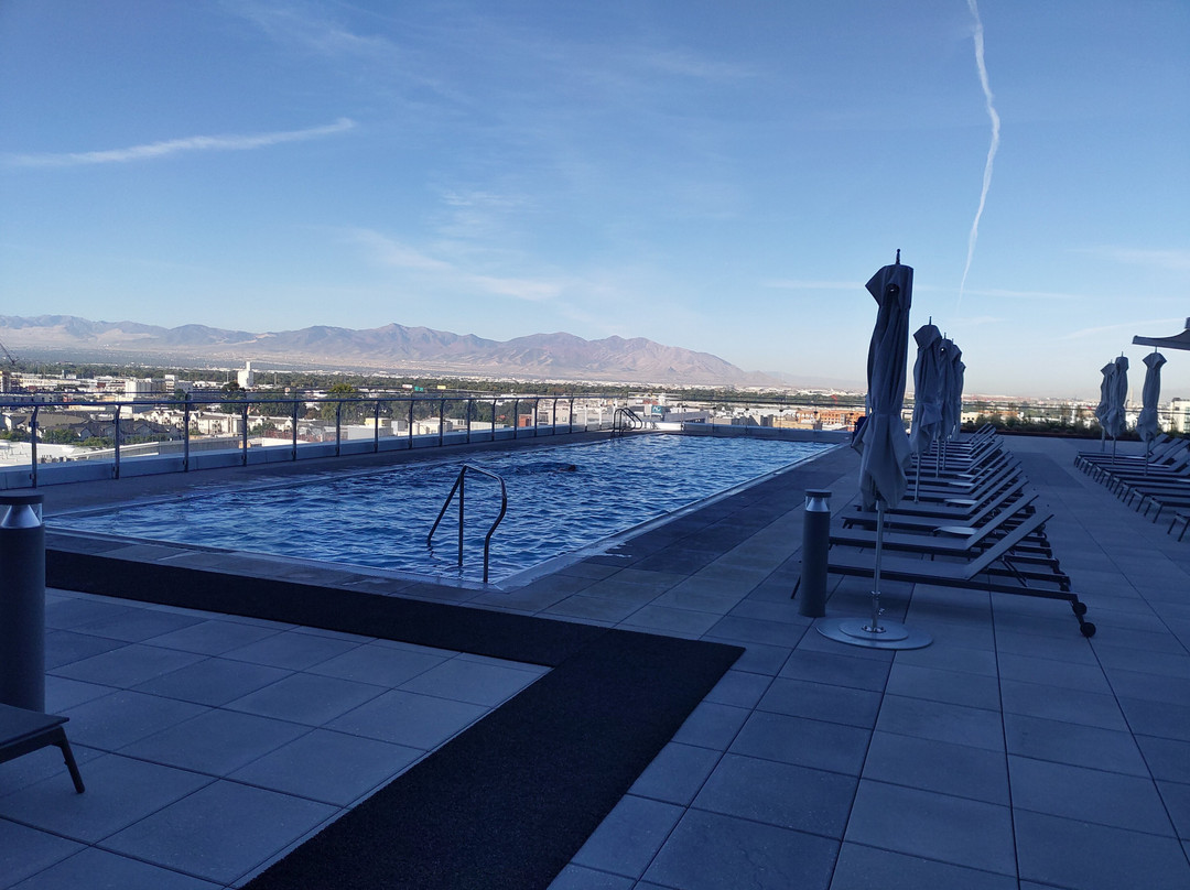 Hyatt Regency Salt Lake City主图