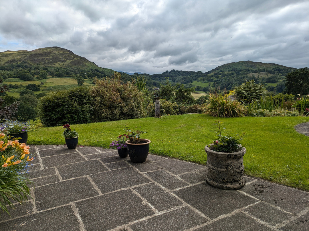 Heulwen Guest House主图