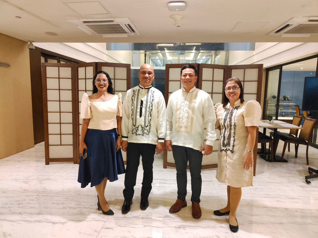 Jinjiang Inn Makati主图