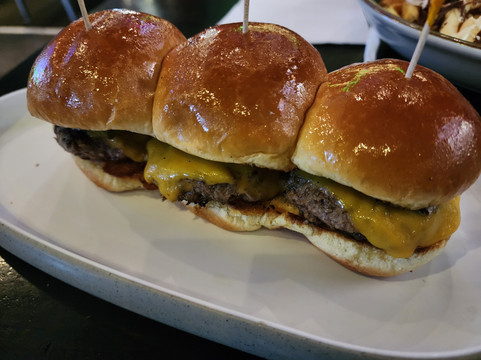 Dave & Buster's - Arcade-坦帕必去景点