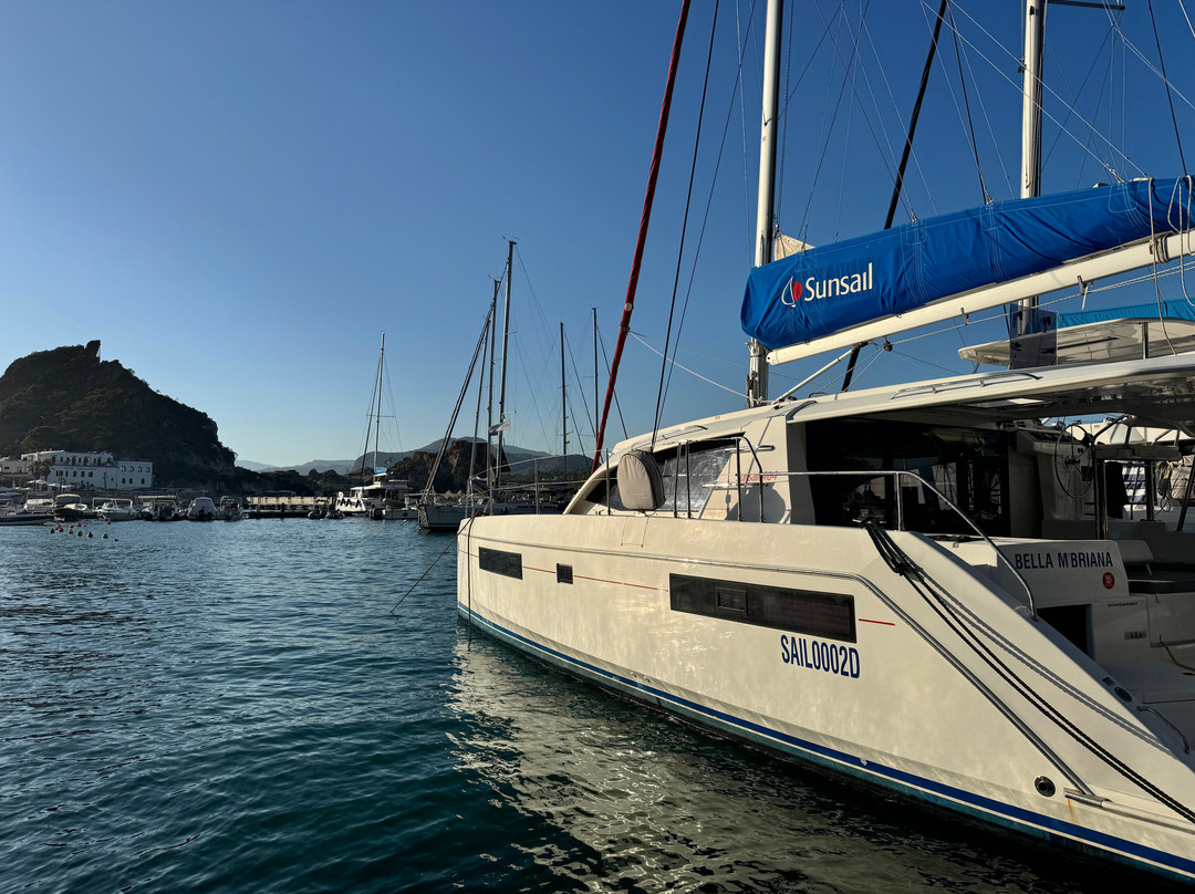 Portorosa Marina Yachting景点图片