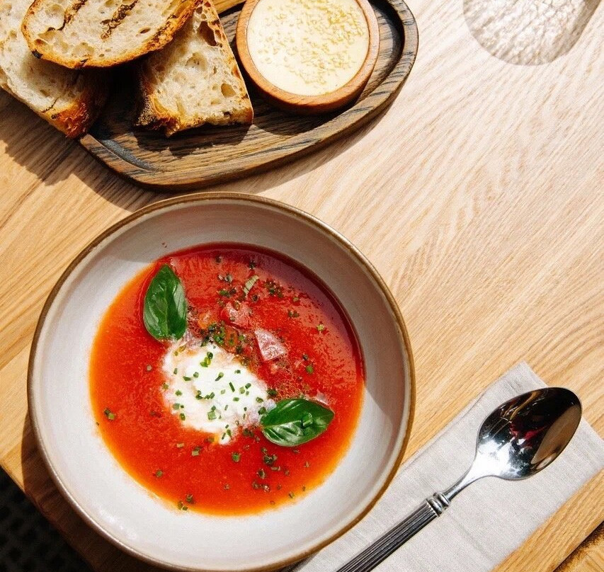 MYST Bar & Restaurant