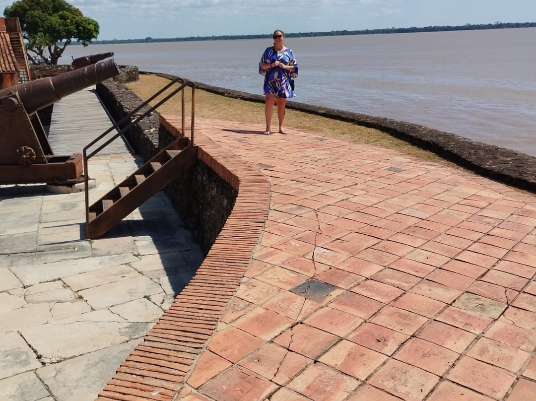 Museum of Forte do Presepio-贝伦必去景点