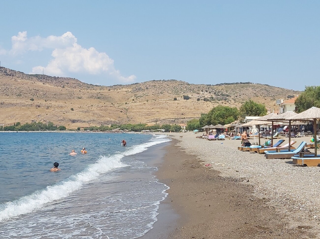 Petra Beach-Petra必去景点