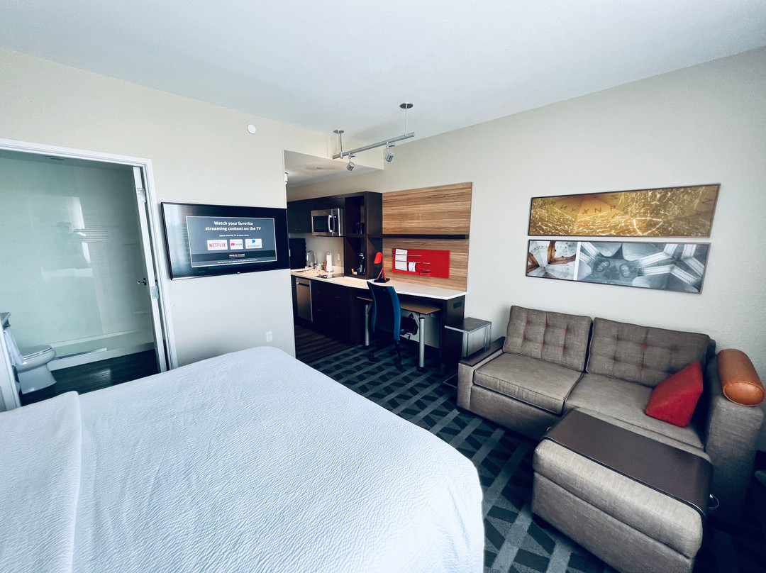 TownePlace Suites by Marriott Owensboro主图