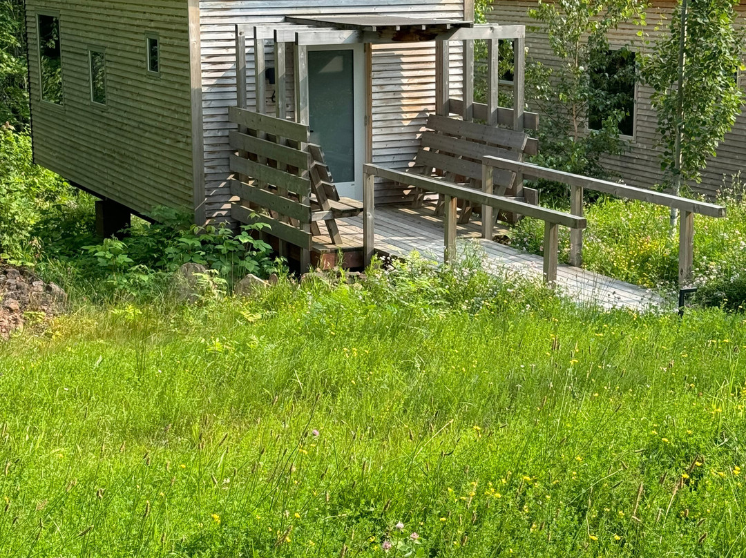 Wild Rice Retreat主图