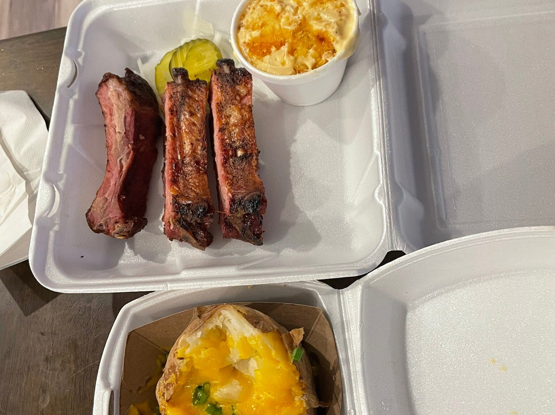 Southside Market & Barbeque - Hutto