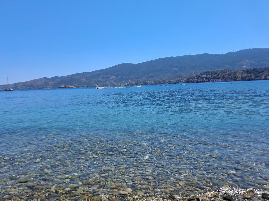 Askeli Beach-波罗斯必去景点