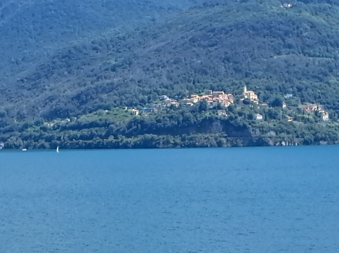Hotel Garni Morettina主图
