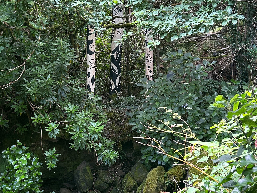 The Ewe Experience-Glengarriff必去景点