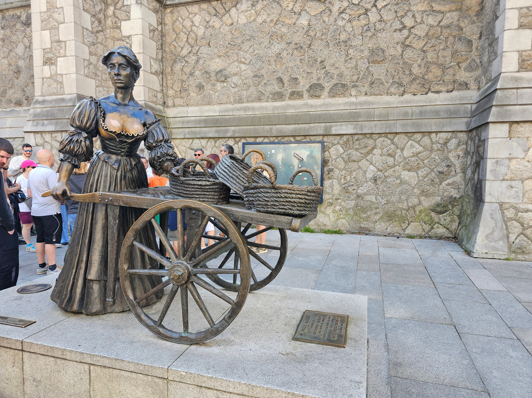 Helena Jorge-都柏林必去景点