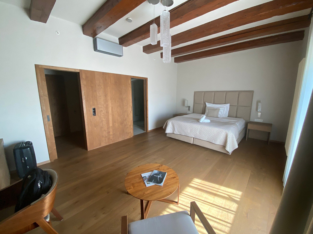 Hotel Lotrinský主图