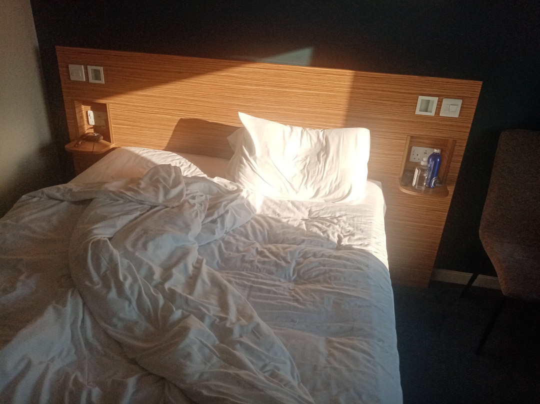 Travelodge Camborne Redruth主图
