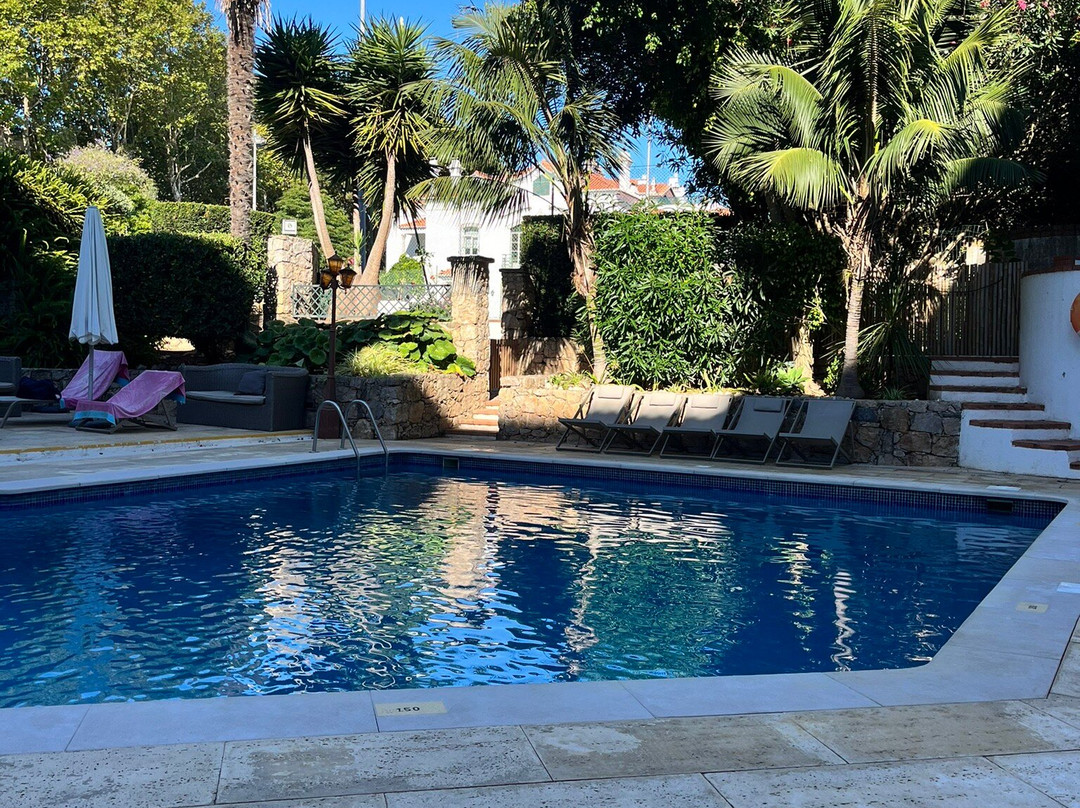 Clube do Lago Hotel主图