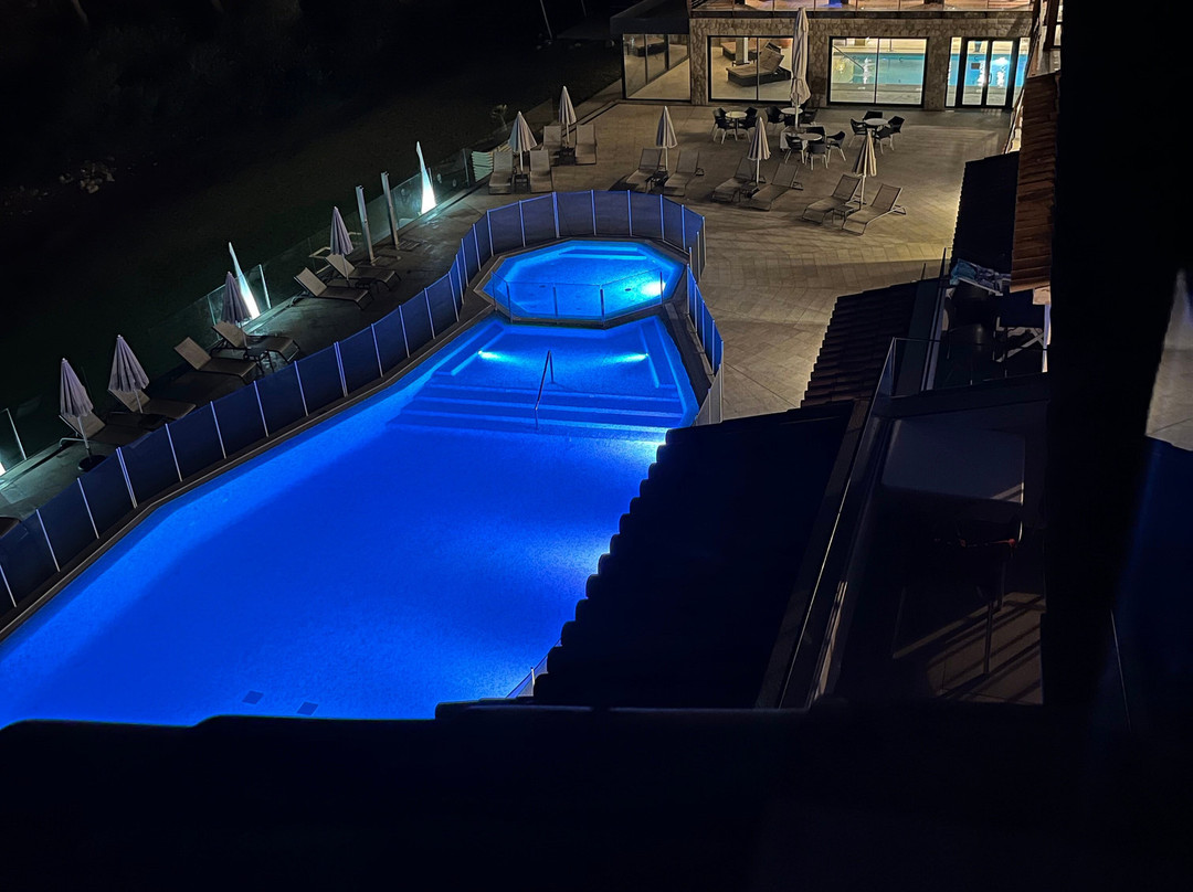 Bahía Suites Camp de Mar主图