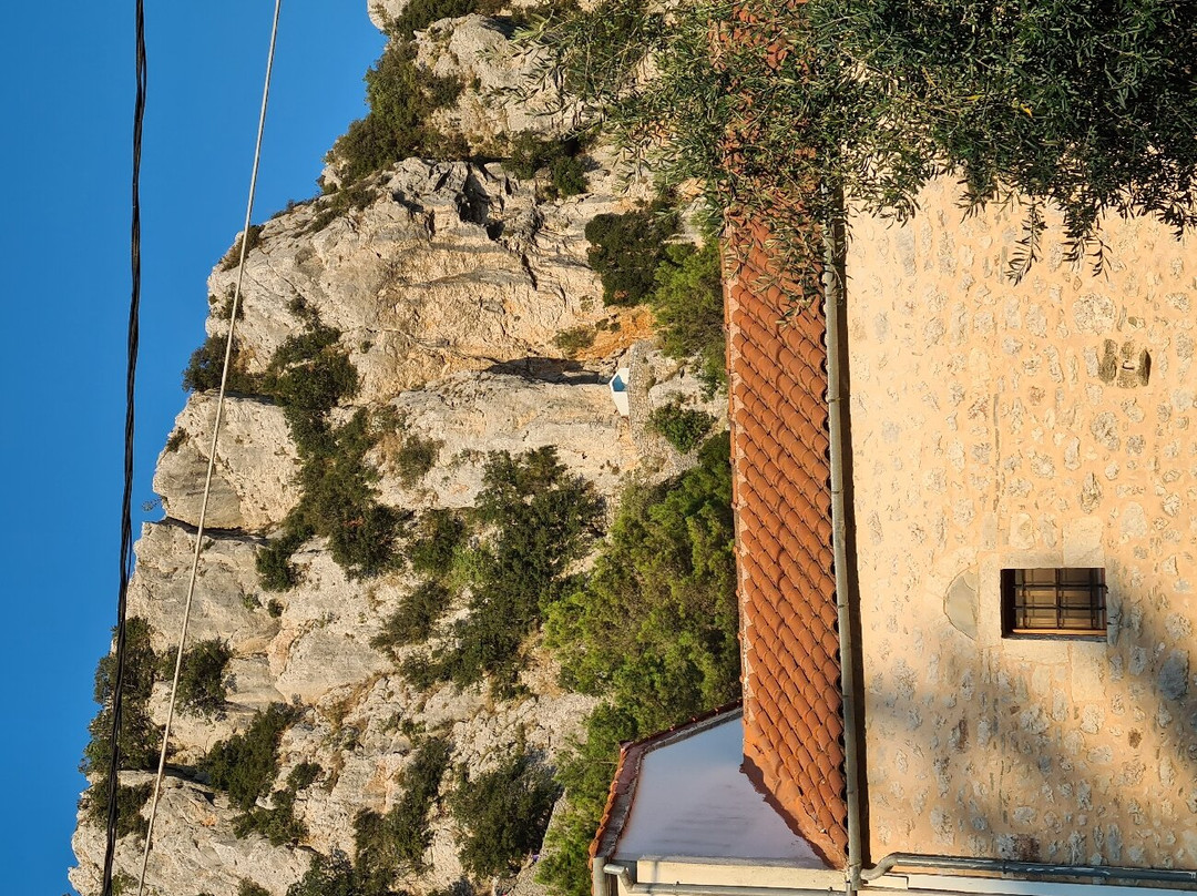 Zalongo Monument-Preveza必去景点