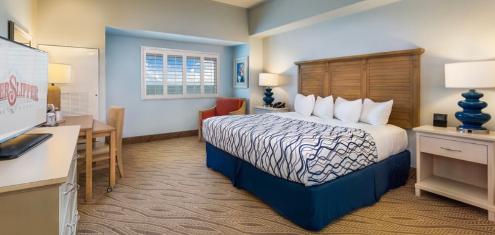 银拖鞋娱乐场酒店 - 仅限成人主图