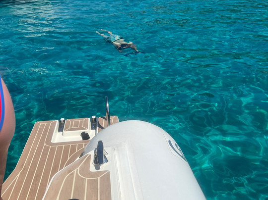 Uniq Charter Sardinia-卡利亚里省必去景点