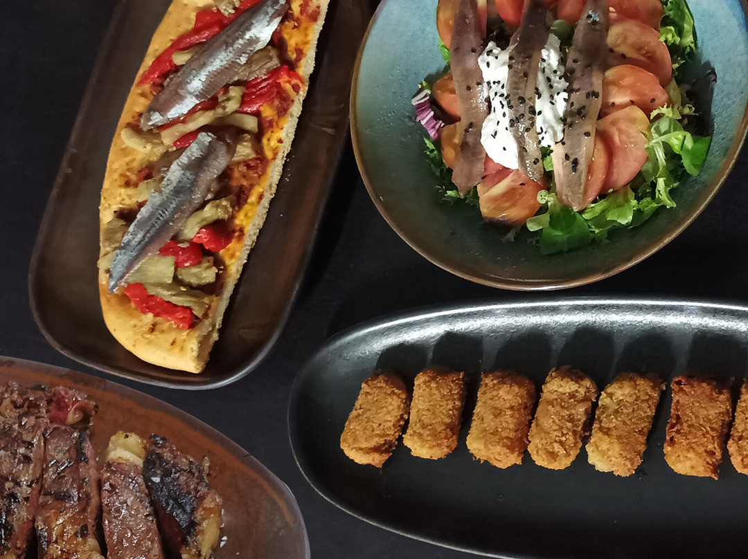 Fonda La Grancha主图