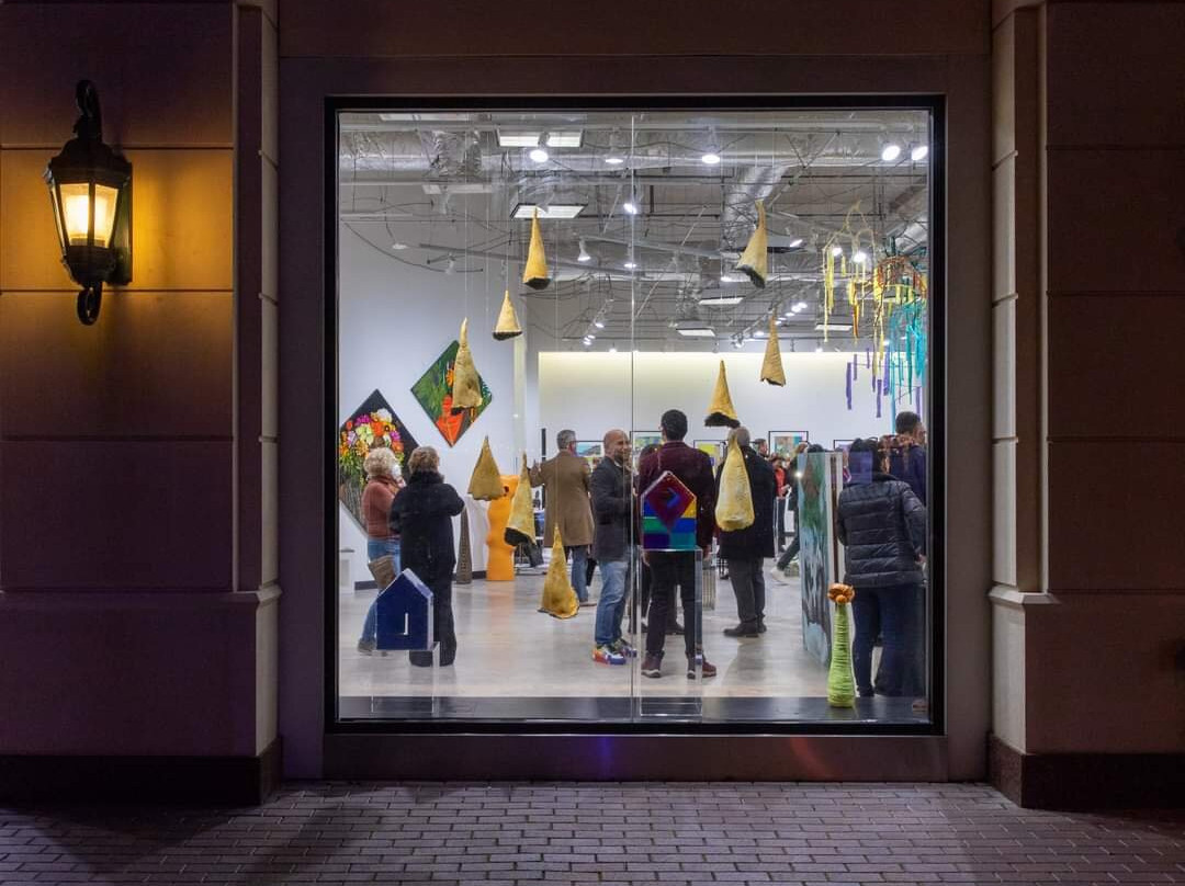 Art Museum Tx Sugar Land