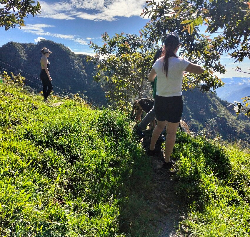 Sierra de Viboral Adventures
