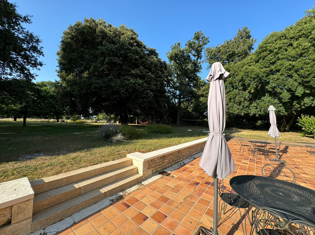 Le Clos de la Garenne主图