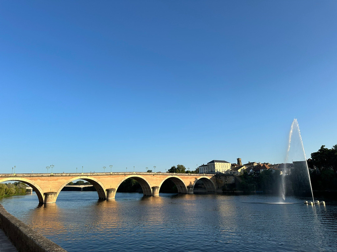 Hotel de Bordeaux主图