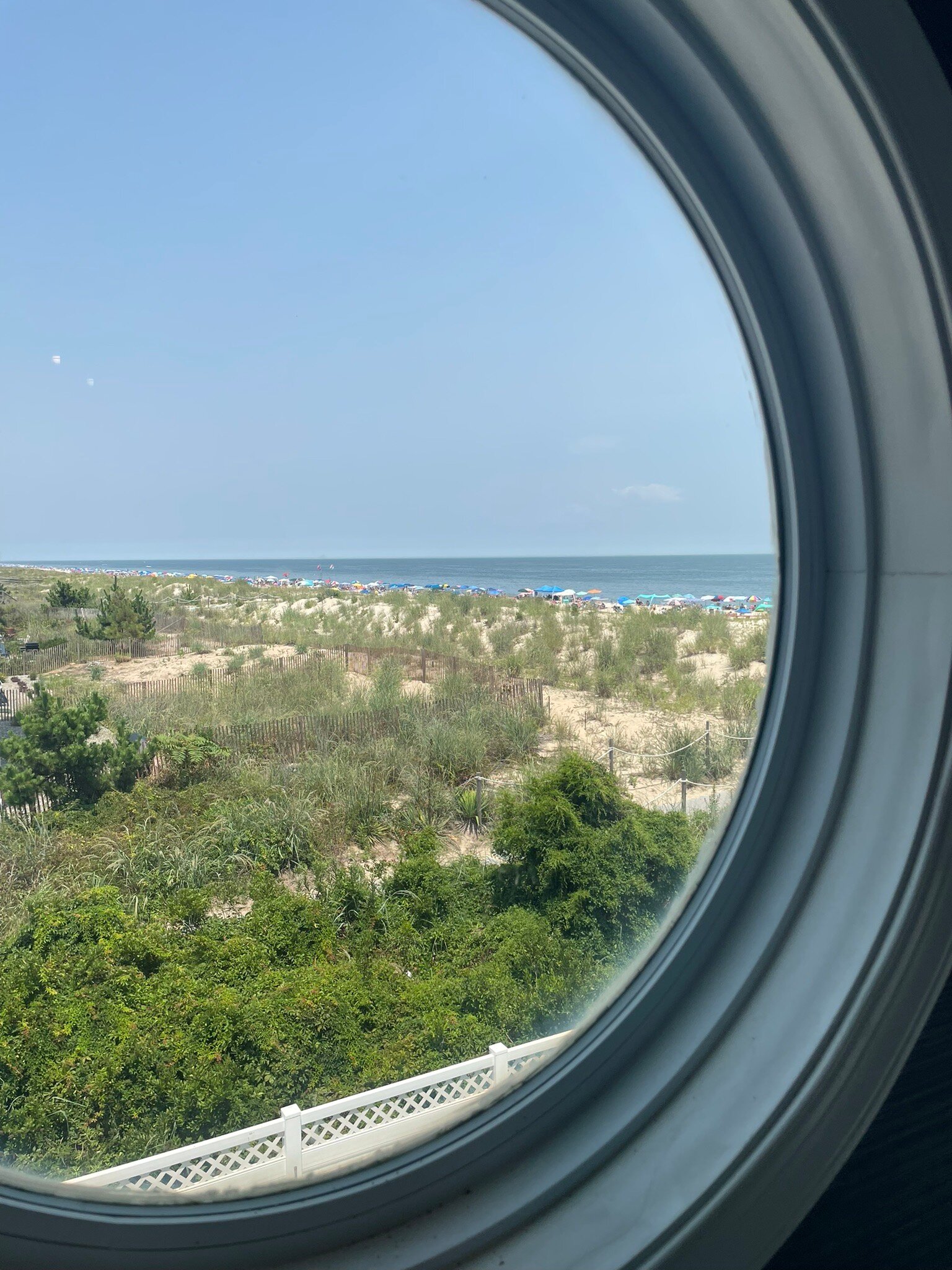 Atlantic View Hotel-官方