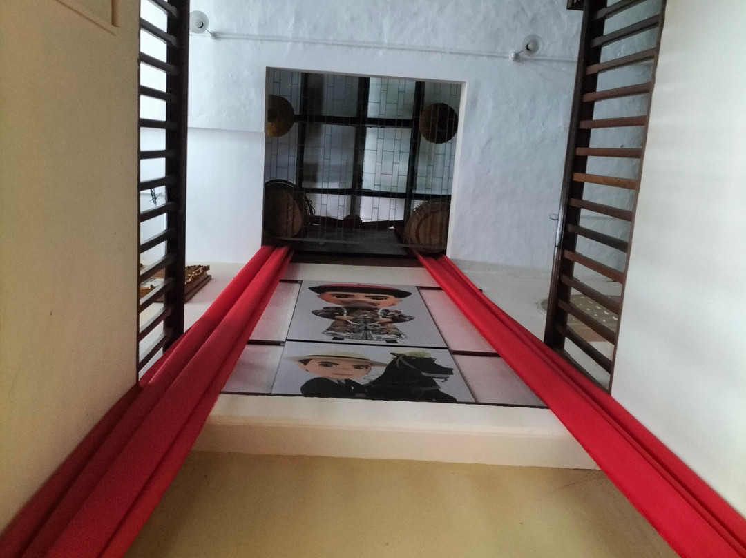 Arlene House - Kapitan Chung Thye Phin Building景点图片