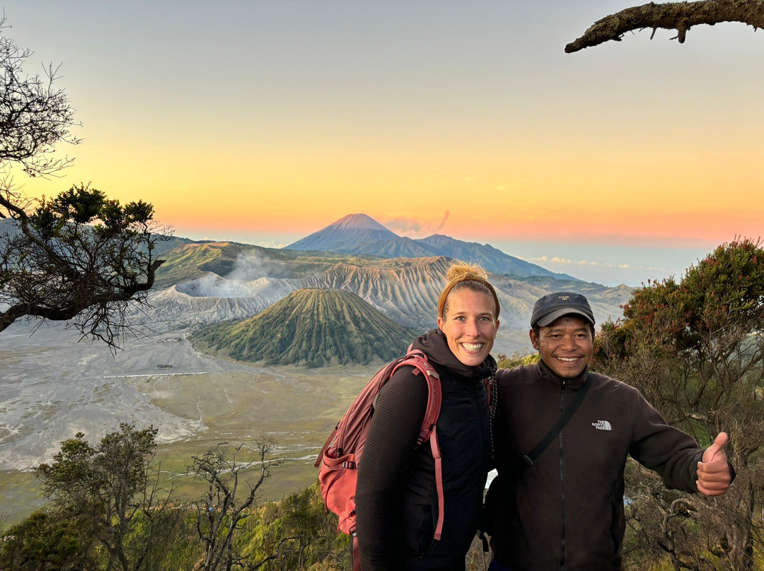 Cettatour Travel Buddies-Yogyakarta必去景点