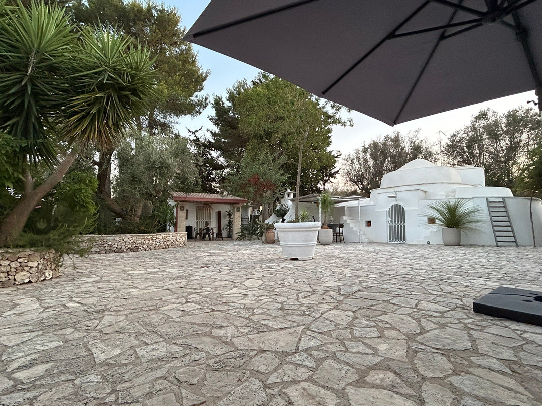 Il Saraceno B&B主图