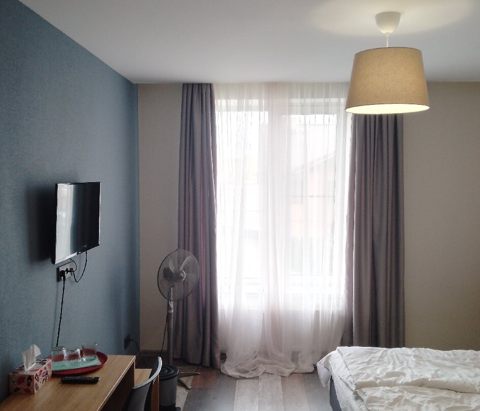 65HOME minihotel主图