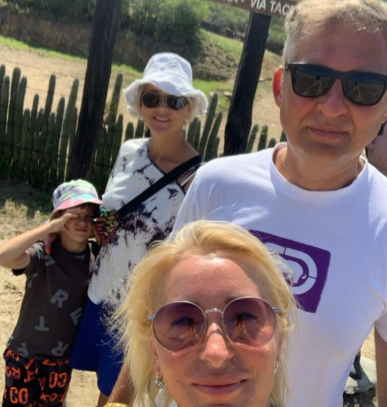 Pueblos de Margarita-Juan Griego必去景点