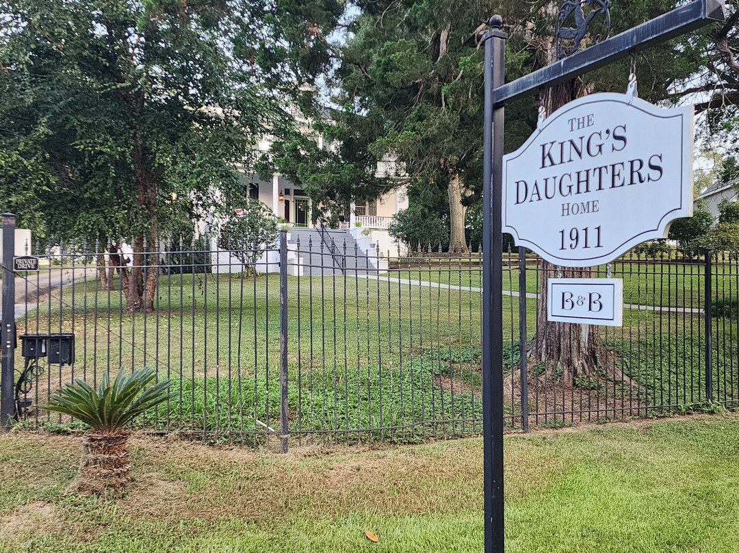 The Kings Daughters Bed and Breakfast主图