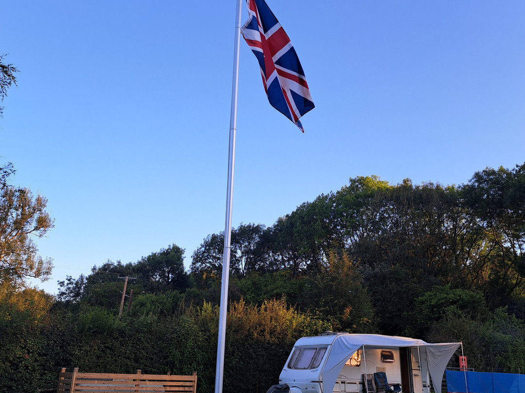 Greenacres Campsite