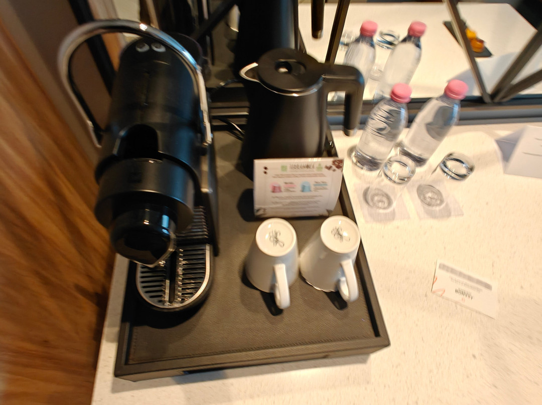 Sheraton Bordeaux Airport主图