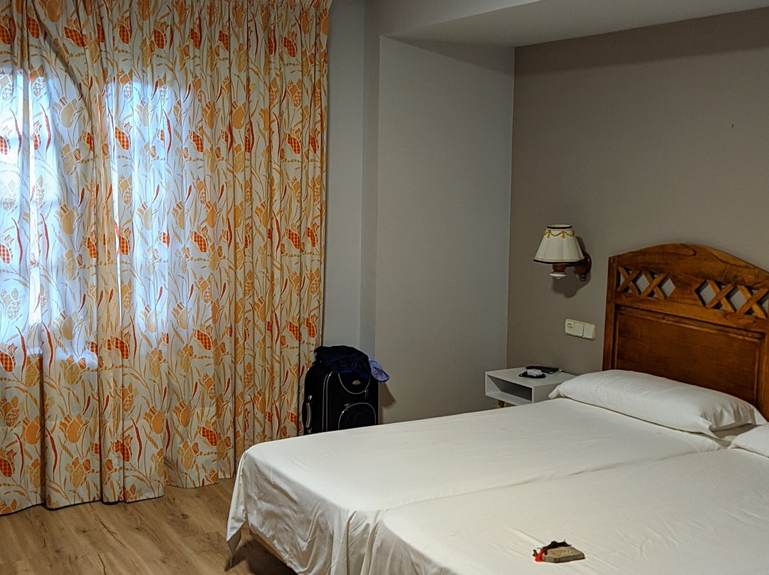 Aero Hotel Ca L'Eudald主图