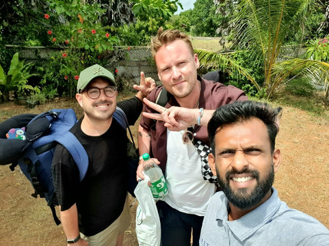 Ceylon Premium Tours-埃勒必去景点