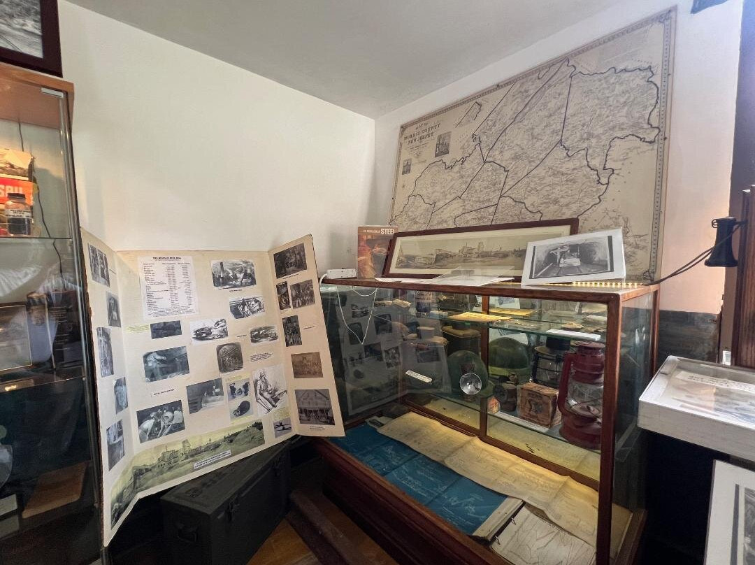 Bridget Smith House Museum景点图片