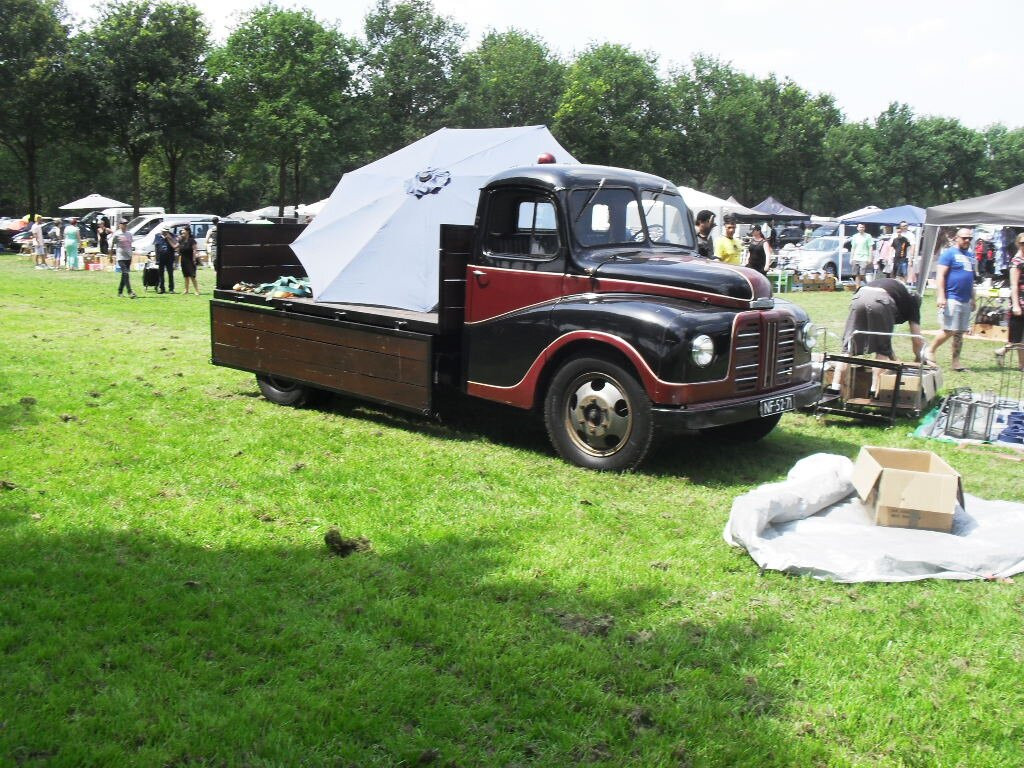 Carbootsale Horst A.d. Maas