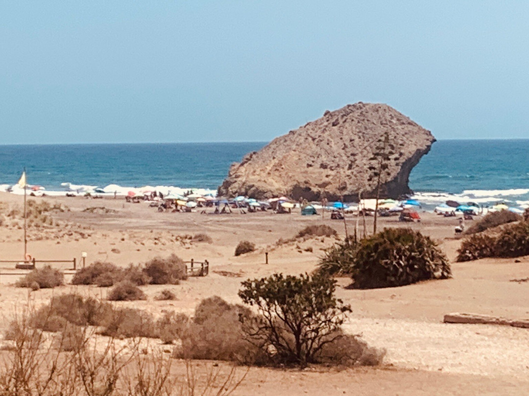 Monsul Beach景点图片